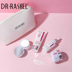 Dr.Rashel Whitening Fade SERIES