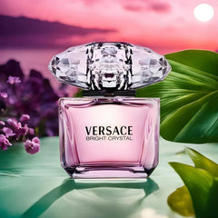 VERSACE BRIGHT CRYSTAL ABSOLU EDT - 90ML