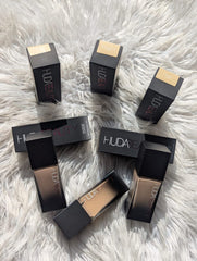 Huda Beauty Fauxfilter Foundation 35Ml - Imported