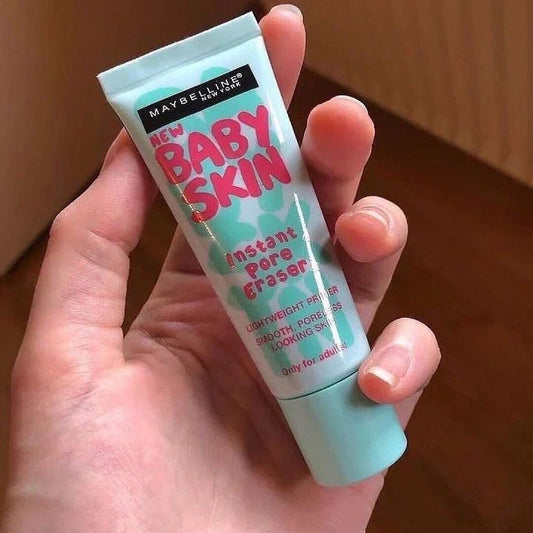 BABY SKIN® INSTANT PORE ERASER® PRIMER