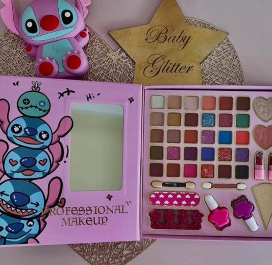 HELLO KITTY BABY PALETTE 41in1