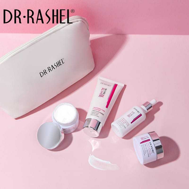 Dr.Rashel Whitening Fade SERIES