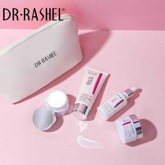 Dr.Rashel Whitening Fade SERIES