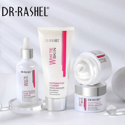 Dr.Rashel Whitening Fade SERIES