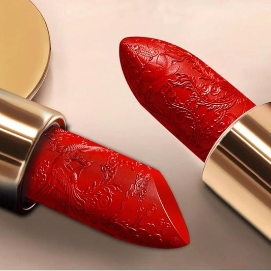 WANYING KOREAN 5 COLOUR MATTE LIPSTICK SET