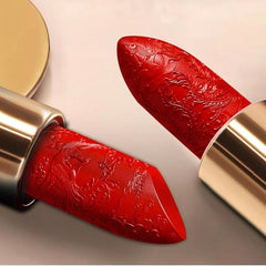 WANYING KOREAN 5 COLOUR MATTE LIPSTICK SET