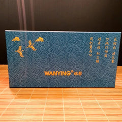 WANYING KOREAN 5 COLOUR MATTE LIPSTICK SET