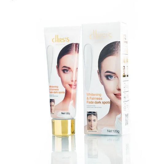 CHRIS's Whitening & Dark Spots Removal Cream