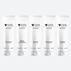 johnson Facial Kit pack of 5