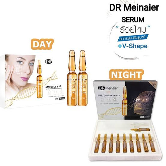 DrMeinair
10ps Serum Ampoules