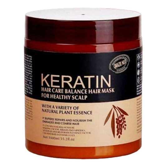 Keratin hair mask original 1000ml