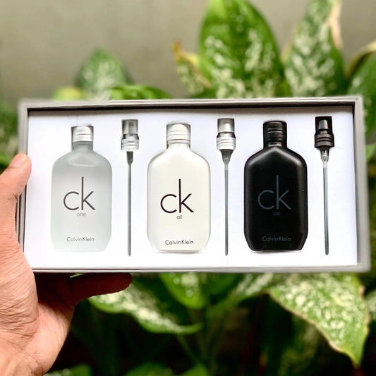 CALVIN KLEIN CK ONE MEN EDT 100 ML