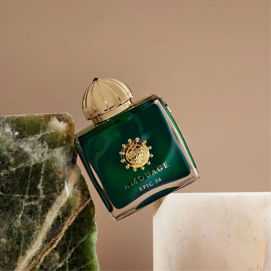 AMOUAGE Epic Woman’s Eau de Parfum