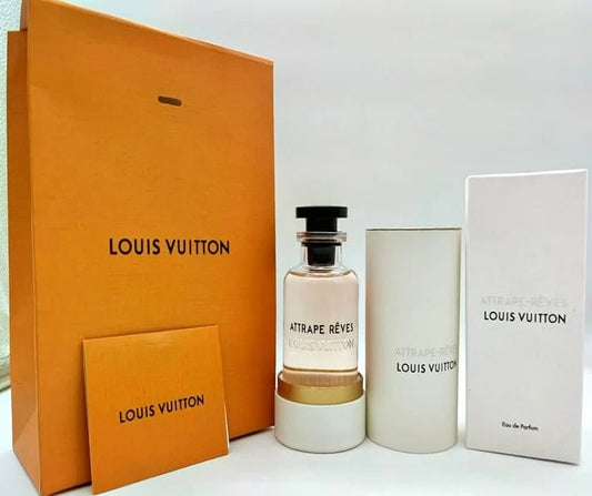 LOUIS VUITTON ATTRAPE-RÊVES