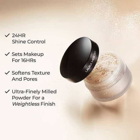 laura mercier